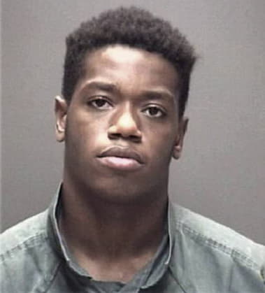 Shonnon Jenkins, - Galveston County, TX 