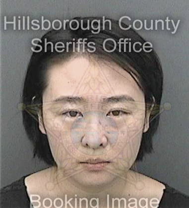 Hexin Jiang, - Hillsborough County, FL 