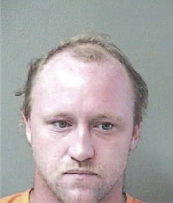 Kenneth Johnson, - Okaloosa County, FL 