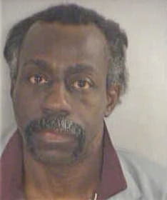 Freddie Jones, - Fulton County, GA 