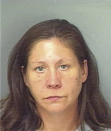 Paula Joyner, - Polk County, FL 