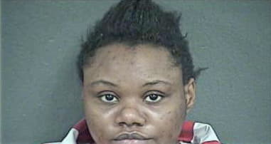 Portia Kimbrough, - Wyandotte County, KS 