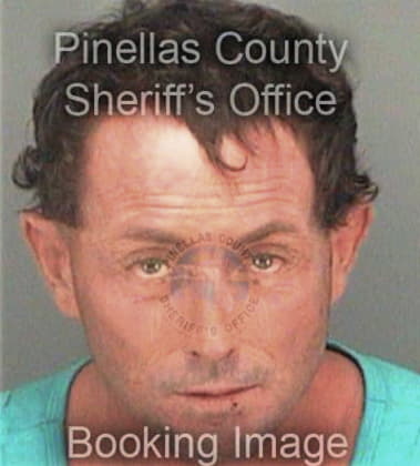 Peter Landry, - Pinellas County, FL 