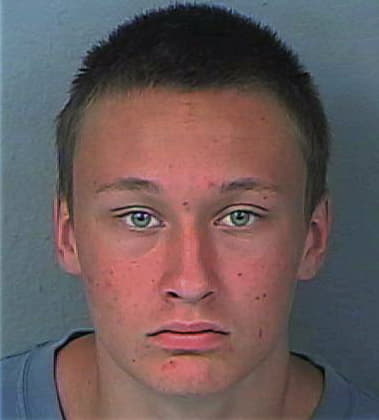 Harvey Langley, - Hernando County, FL 