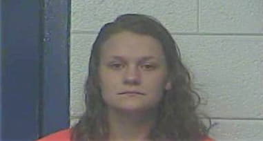 Morgan Lequatte, - Fulton County, KY 