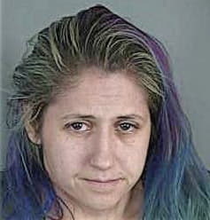 Melissa Lind - Lane County, OR 