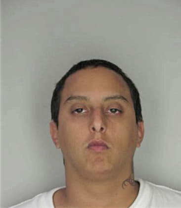 Alberto Lizardo, - Hillsborough County, FL 