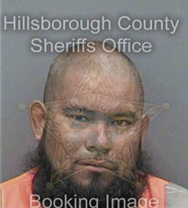 Kevin Lopezperez, - Hillsborough County, FL 