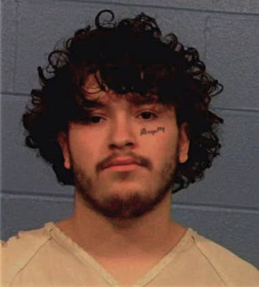 Jonathan Lourigan - Williamson County, TX 