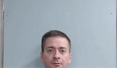 Michael Lykins - Fayette County, KY 