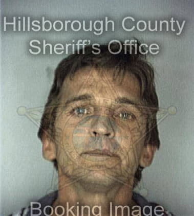 Alvin Maldonado, - Hillsborough County, FL 