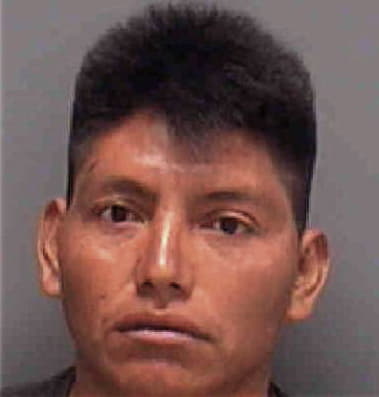 Herberto Maldonado, - Lee County, FL 