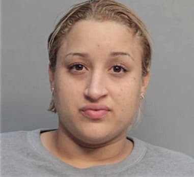 Karina Martinezderivero, - Dade County, FL 