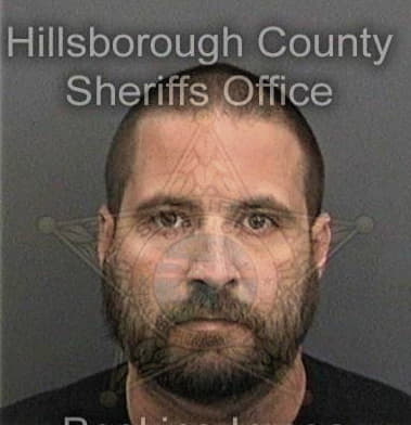 Steven McCullough - Hillsborough County, FL 