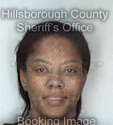 Gloria McGee - Hillsborough County, FL 