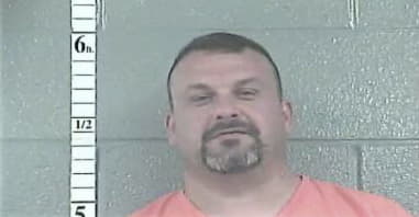 Troy McGoughey, - Bullitt County, KY 