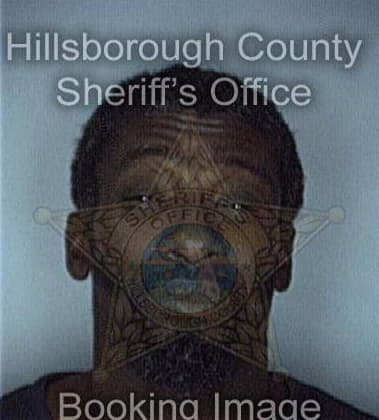 Kurt McGuire - Hillsborough County, FL 