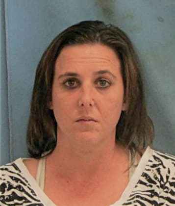 Melissa McNeil, - Pulaski County, AR 