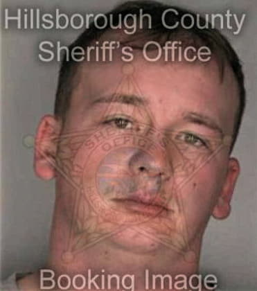 Andres Millan - Hillsborough County, FL 