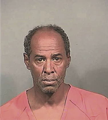 Anthony Mitchell, - Brevard County, FL 