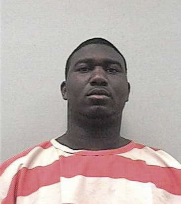 Renaldo Montgomery, - Marion County, FL 