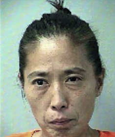 Eun Moon, - Okaloosa County, FL 