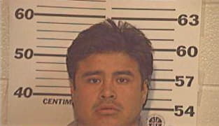 Julian Moreno, - Hidalgo County, TX 