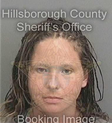 Brandi Mousa, - Hillsborough County, FL 