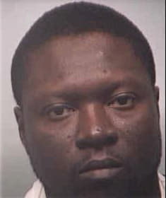 Richard Moyo, - Fulton County, GA 