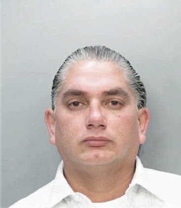 Remigio Ortiz, - Dade County, FL 