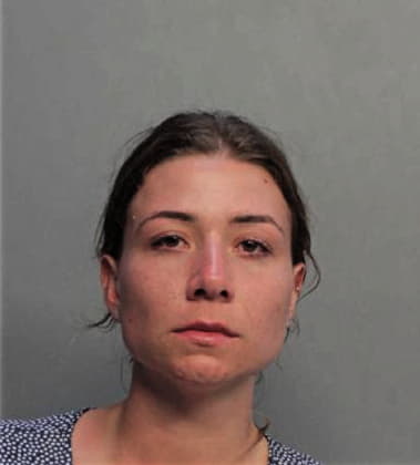 Barbara Pajon-Ramos, - Dade County, FL 