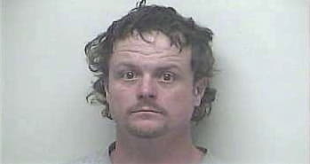 Charles Parsons, - Hart County, KY 
