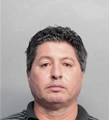 Roberlandys Pena, - Dade County, FL 