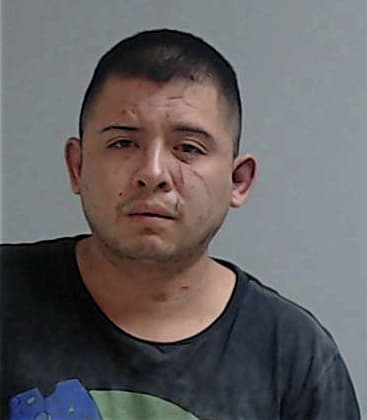 Sergio Pena, - Hidalgo County, TX 