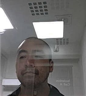 Joel Pena-Cardenas - Collin County, TX 