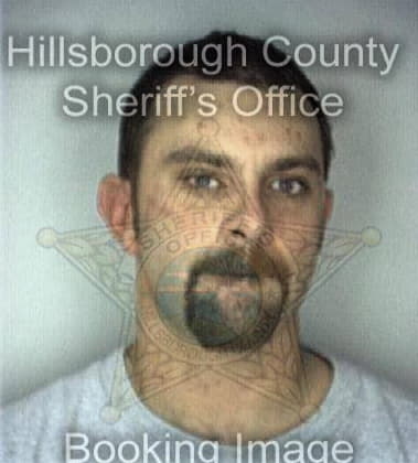 Edmund Petitto, - Hillsborough County, FL 