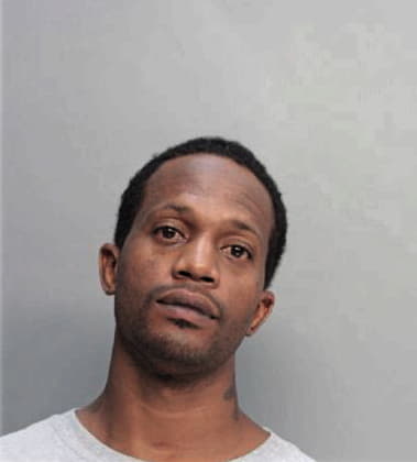 Anthony Preston, - Dade County, FL 