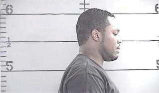 Timocheio Pugh, - Oldham County, KY 