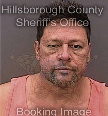 Mattia Purpura, - Hillsborough County, FL 