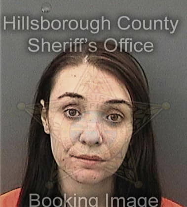 Grace Remington, - Hillsborough County, FL 