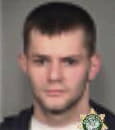 Joshua Richards - Multnomah County, OR 