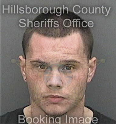 Keith Ritter, - Hillsborough County, FL 