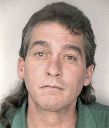 Rafaelito Rivera - Hillsborough County, FL 