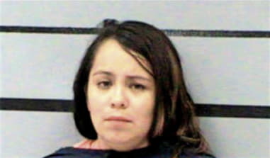 Trina Rivera, - Lubbock County, TX 