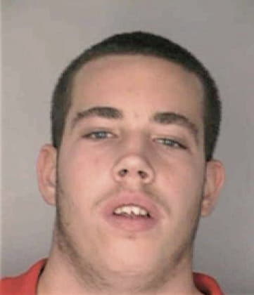 Roberto Riveroaldana - Hillsborough County, FL 