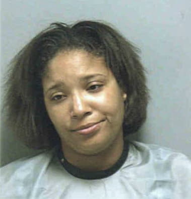 Laparisienne Roberts, - DeKalb County, GA 