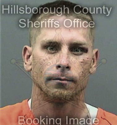 Jason Rodriguez, - Hillsborough County, FL 