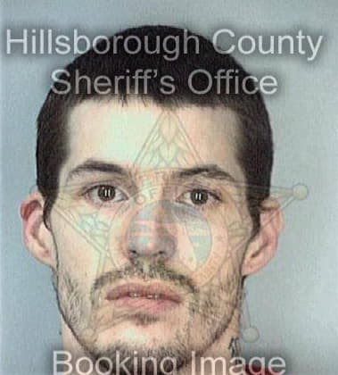 Michael Roesch, - Hillsborough County, FL 