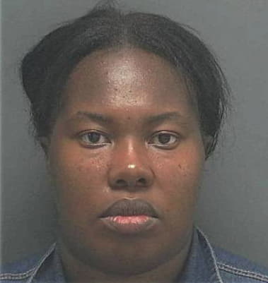 Mikia Rogers, - Lee County, FL 