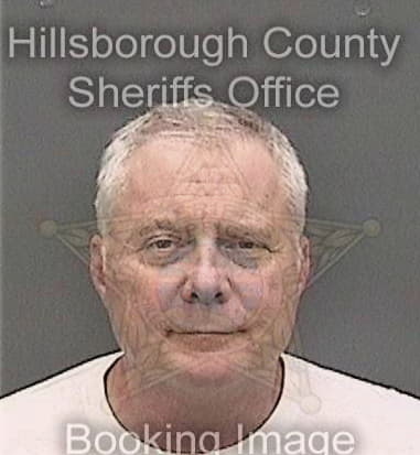 Raymond Rojas, - Hillsborough County, FL 